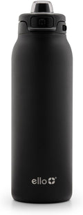 Ello Pop & Fill 32oz Stainless Steel Water Bottle by Ello