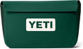 YETI Sidekick Dry Waterproof Gear Case and Bag Accessory by YETI