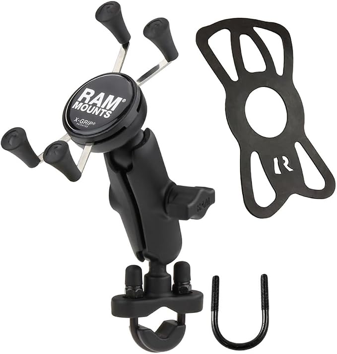 RAM Mounts X-Grip Phone Mount - Image 2