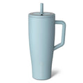 BrüMate Era 40 oz Tumbler with Handle and Straw | 100% Leakproof Insulated by Br%C3%BCMate