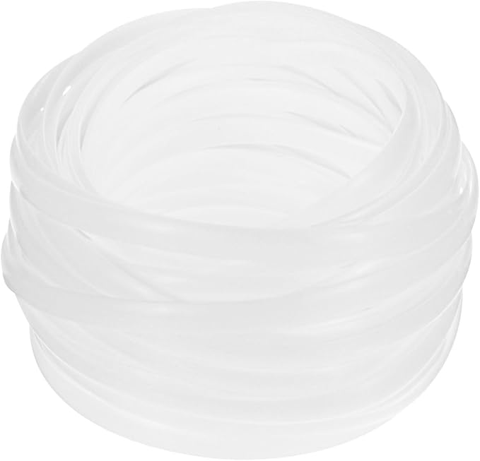 M METERXITY 1-Pack Wicker Repair Kit, 8mm x 66ft/20m Plastic Flat Rattan - Image 7