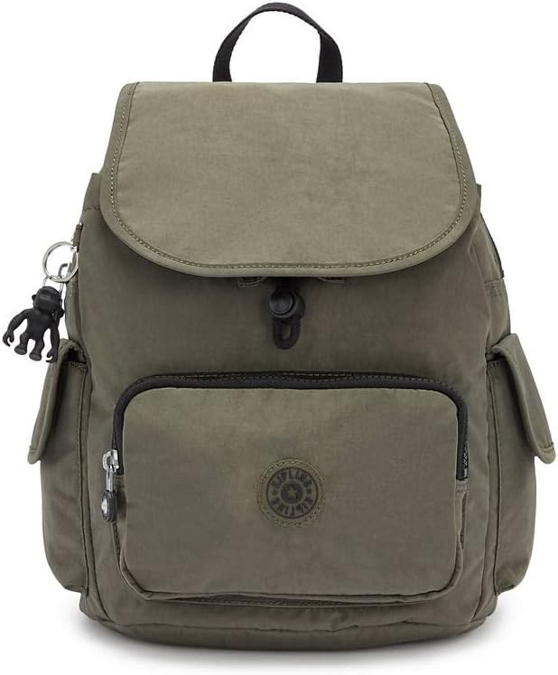 Kipling Women's City Pack Small Backpack, Lightweight Versatile Daypack by Kipling