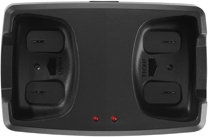 Cobra ACXT 1000 Dock Charging Station - Image 7