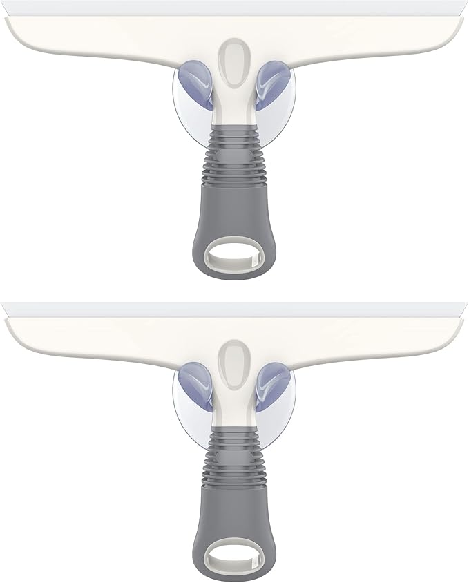 MR.SIGA Multi-Purpose Silicon Squeegee by MRSIGA