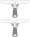 MR.SIGA Multi-Purpose Silicon Squeegee by MRSIGA