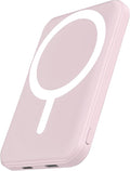 podoru for Magsafe Battery Pack, 5000mAh Magnetic PowerBank by PodoruPowerBank
