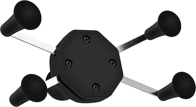 Rubber Cap for X-Grip Mount Holder Compatible - Image 3