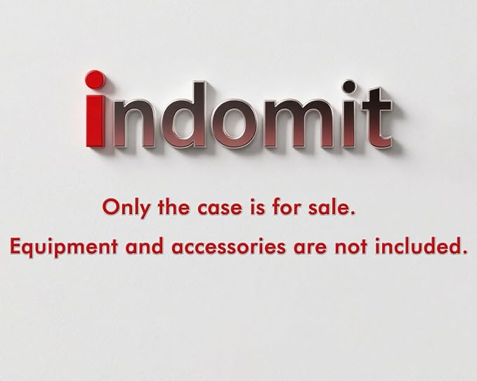 Hard Protective Travel Case Compatible - Image 3