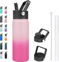 BJPKPK Insulated Water Bottles by BJPKPK