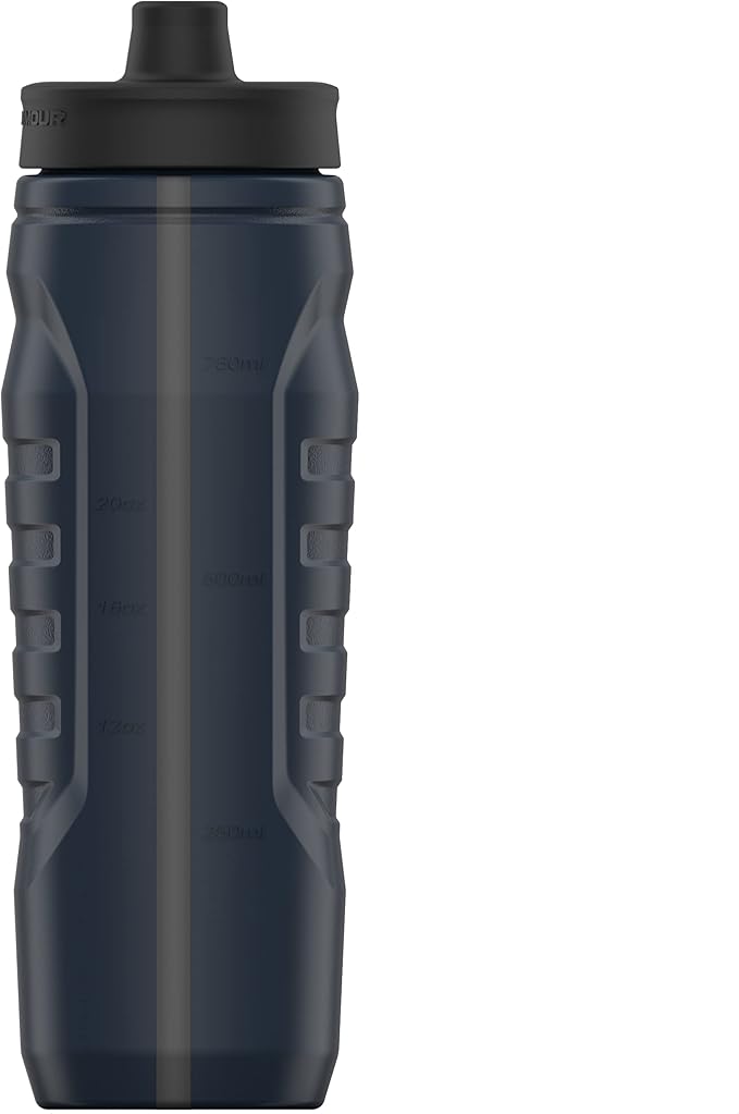 Under Armour Squeeze Water Bottles, 32 oz Water Bottles, Sideline Sports Water - Image 4