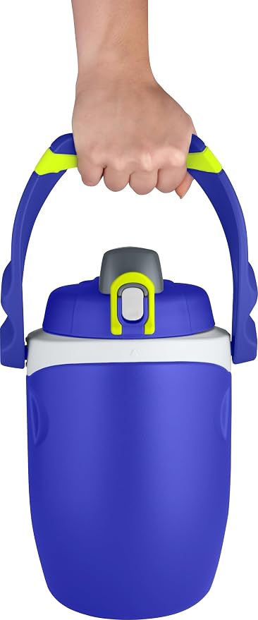 Thermos 64 Ounce Foam Insulated Hydration Bottle - Image 5