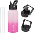 BJPKPK Insulated Water Bottles by BJPKPK