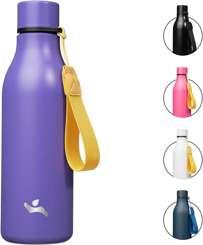 Konokyo Insulated Water Bottle by Konokyo