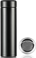 PARACITY Insulated Water Bottle, 17 oz Stainless Steel Water Bottles, Double by PARACITY