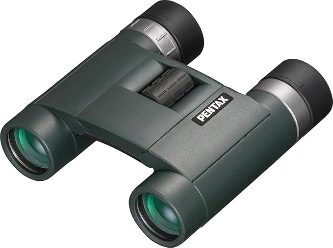 Pentax AD 8x25 WP Binoculars suitable - Image 2