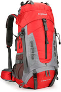 King'sGuard 60L Hiking Backpack by King%27sGuard