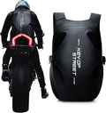 Motorcycle Backpack, waterproof helmet backpack by WEPLAN