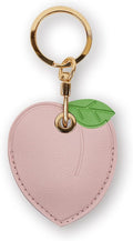 Leather Keychain Case Holder Compatible by XSUIOY