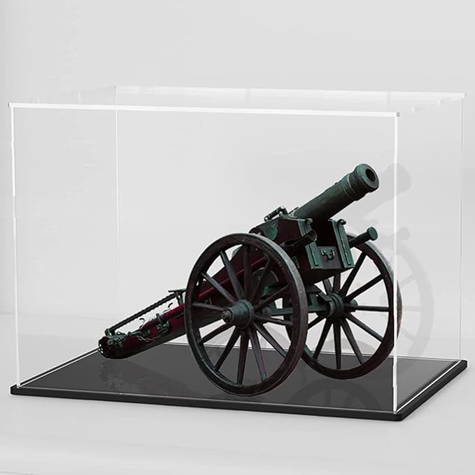 SVENJBB Acrylic Display Case, Acrylic Boxe - Image 7