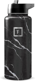 IRON °FLASK Camping & Hiking Hydration Flask by IronFlask