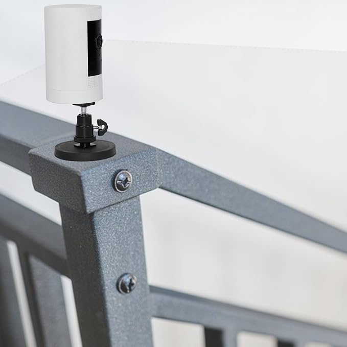 TEKCAM Magnetic Camera Mount Compatible - Image 6