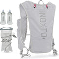 INOXTO Running Hydration Vest Backpack, Lightweight Insulated Pack by INOXTO