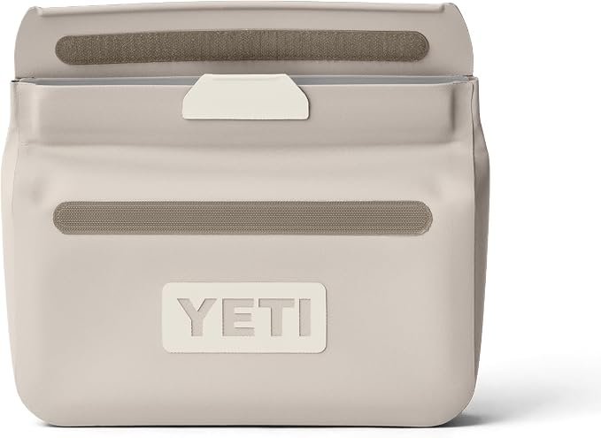 YETI Sidekick Dry Waterproof Gear Case and Bag Accessory - Image 3