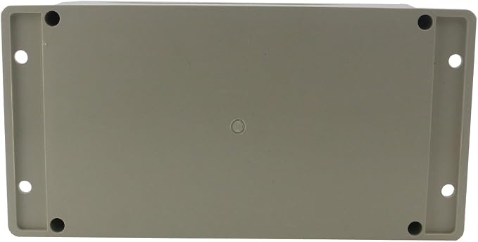 Ogrmar Plastic Dustproof IP65 Junction Box DIY Case Enclosure - Image 2
