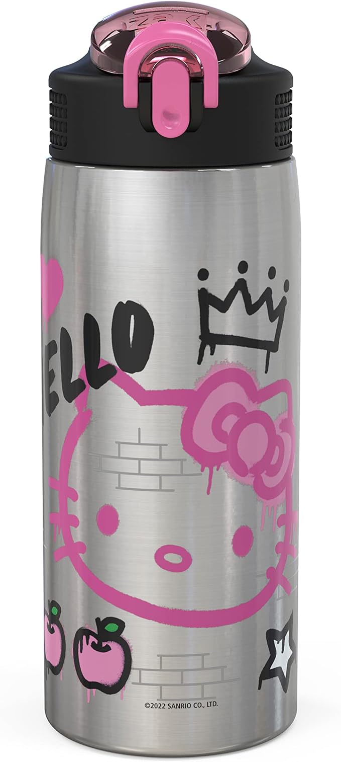 Zak Designs Sanrio Water Bottle - Image 6
