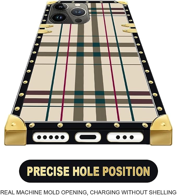 Compatible with iPhone 16 Pro Case - Image 5