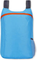 Lightweight and Thin Foldable Backpack, Climbing Bag, Hiking Daypack, 20L by clould+fitness