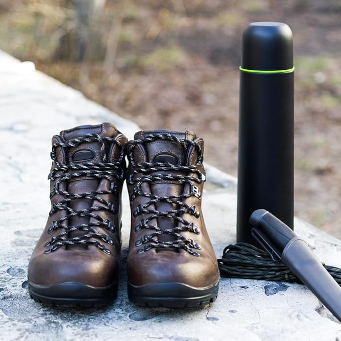 HERCULES 750lb Paracord 4mm 11 Strands Tactical Parachute Cord, Outdoor Gear - Image 4
