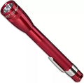 MagLite Mini LED Flashlight – Compact, Water-Resistant, Twist On/Off, 2-Cell by Maglite