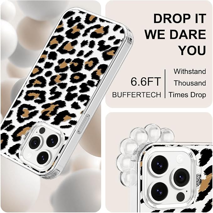 MOSNOVO Case for iPhone 13 Pro Max - Image 5