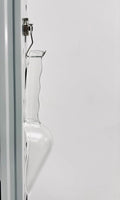 Ice Maker Scoop with Magnetic Hook Holder, Kitchen Ice Scoop by New+valley+warbler