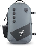 Xelfly - Waterproof Fishing Backpack by Xelfly