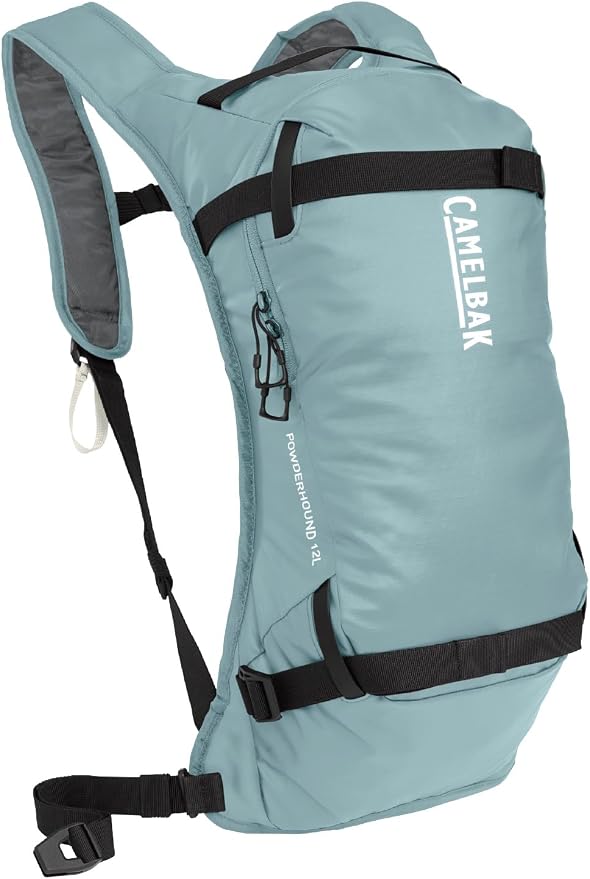 CamelBak Powderhound 12 Snow Hydration Pack 70oz by CamelBak