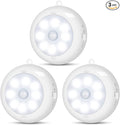 Reoshine Motion Sensor Light Indoor, LED Night Light Closet Lights, Under by ReoshineGreatLightYouNeed