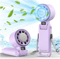 PlayHot Portable Handheld Turbo Fan by PlayHot-CoolSummer