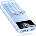 OHOVIV Portable Charger Power Bank 50000mAh Battery Pack, 22.5W Fast Charging by OHOVIV