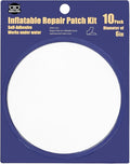 Breliter Inflatable Patch Repair Kit by BreliterFix