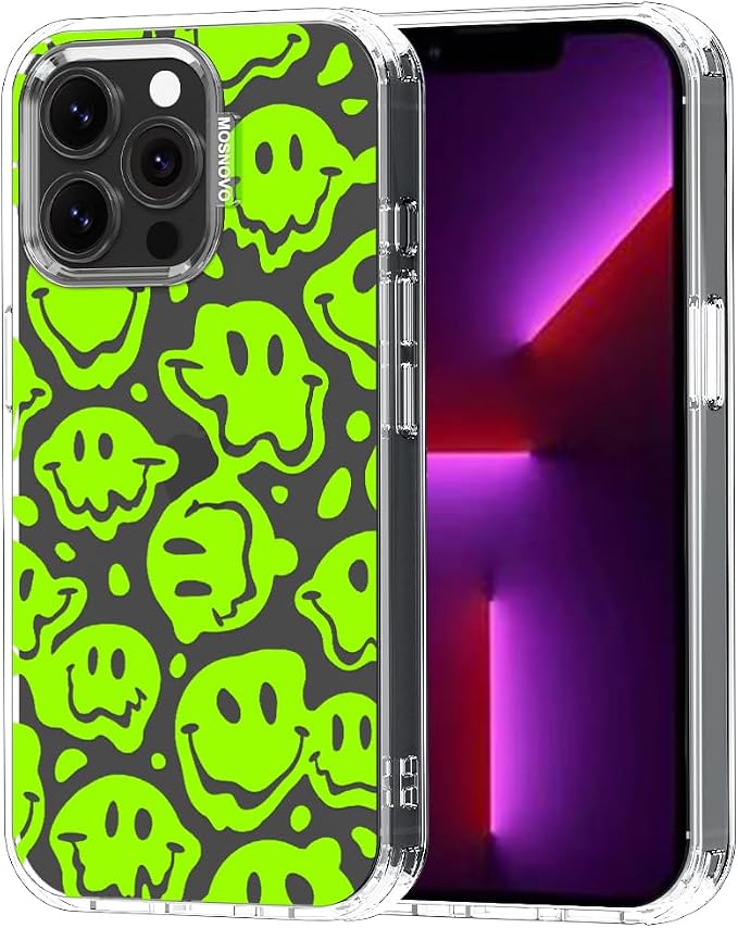 MOSNOVO Case for iPhone 13 Pro by Mosnovo