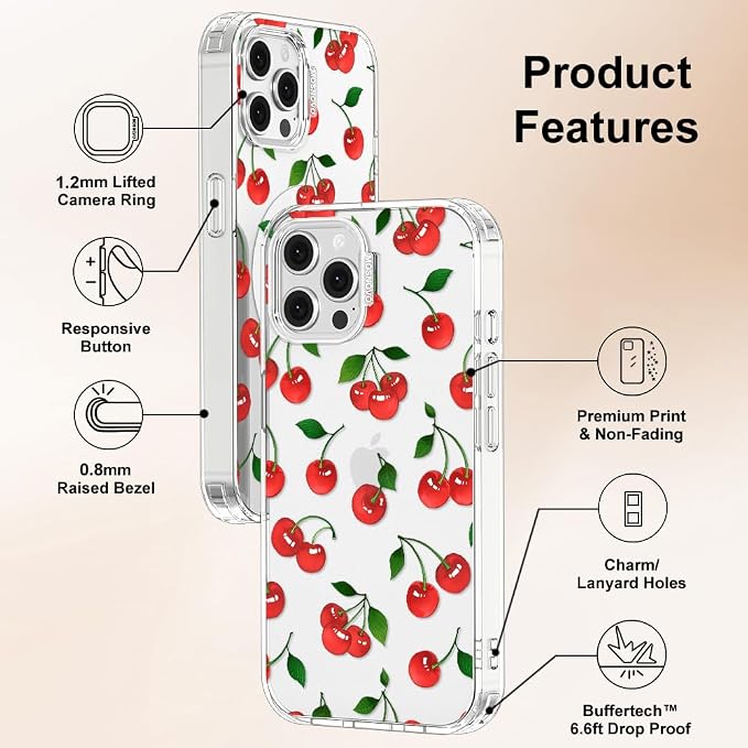 MOSNOVO Case for iPhone 12 & iPhone 12 Pro - Image 6