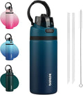 BJPKPK 17oz Insulated Water Bottle by BJPKPK