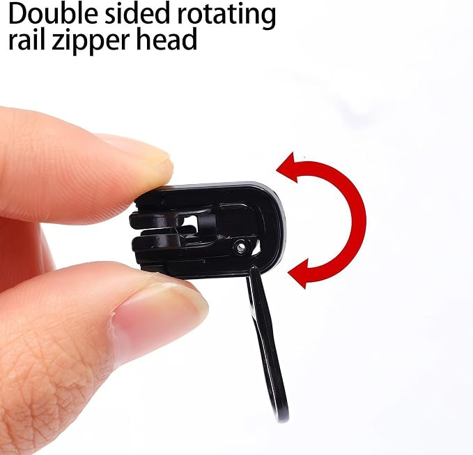 Universal Zipper Repair Kit - Image 5