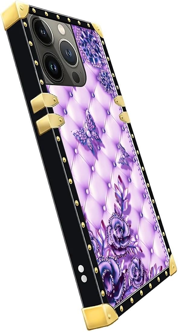 Compatible with iPhone 13 Pro Case - Image 4
