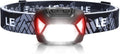 Lepro 320015 Battery Powered Headlamp by Lepro
