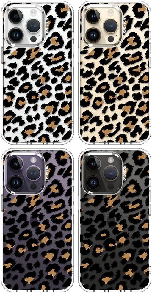 MOSNOVO Case for iPhone 14 Pro - Image 3