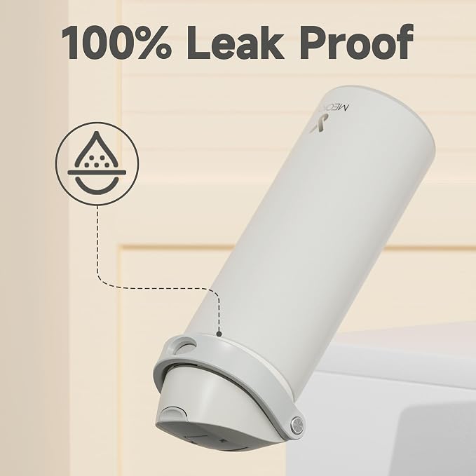 24 oz Insulated Water Bottle - Image 7