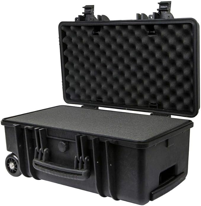 Monoprice Weatherproof Hard Case - Image 3
